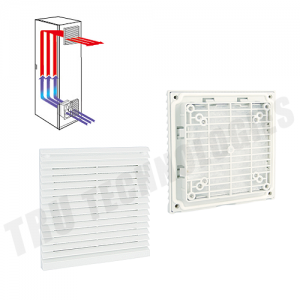 LEIPOLE FB9803 | 148.5 X 148.5 MM - Tru Technologies