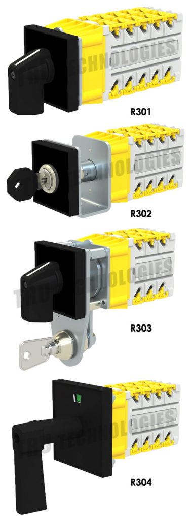 R10 - Tru Technologies